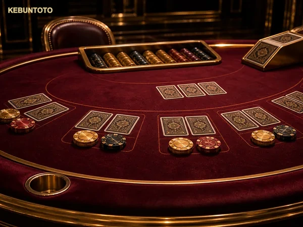 Menu togel online dan informasi hasil terbaru